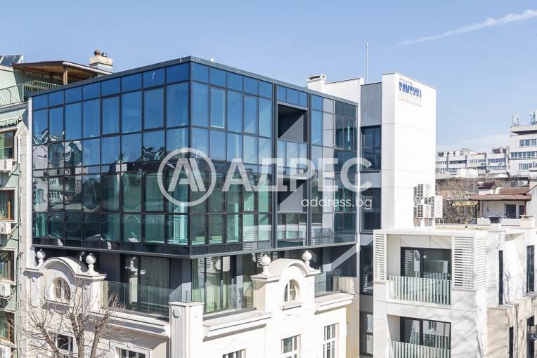 Многостаен апартамент, Варна, Икономически университет, 662789, Снимка 6