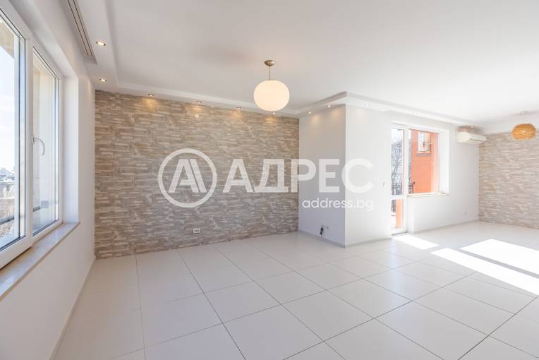 Многостаен апартамент, Варна, Икономически университет, 662789, Снимка 7