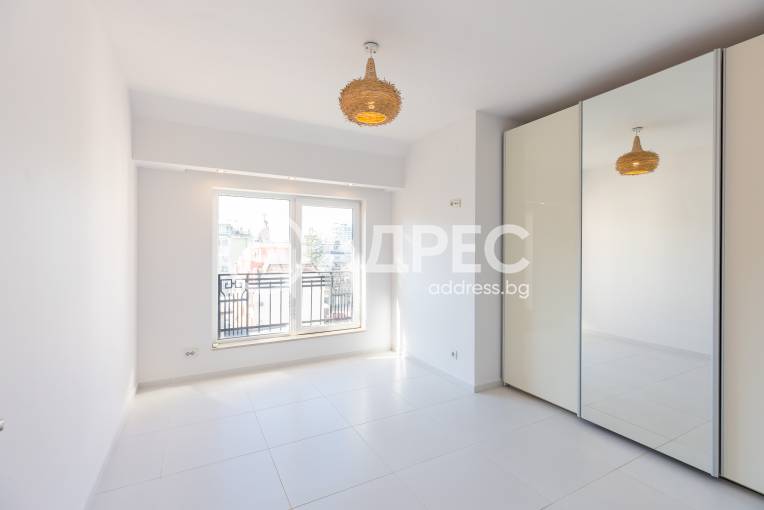 Многостаен апартамент, Варна, Икономически университет, 662789, Снимка 9