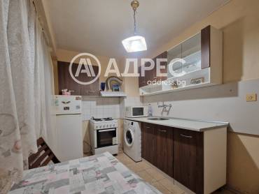 Едностаен апартамент, Русе, Мидия-енос, 678789, Снимка 1