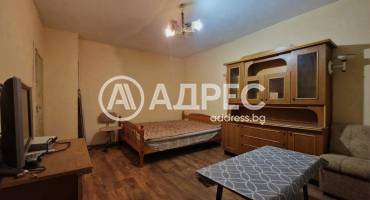 Едностаен апартамент, Русе, Мидия-енос, 678789, Снимка 2