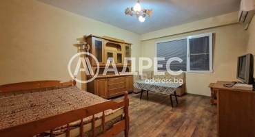 Едностаен апартамент, Русе, Мидия-енос, 678789, Снимка 3