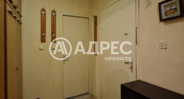 Едностаен апартамент, Русе, Мидия-енос, 678789, Снимка 4