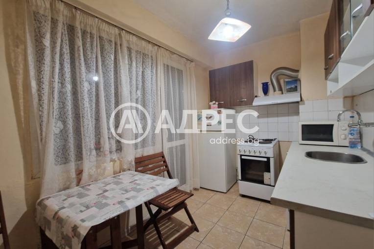 Едностаен апартамент, Русе, Мидия-енос, 678789, Снимка 1