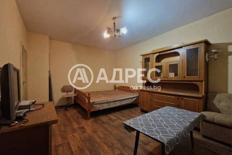 Едностаен апартамент, Русе, Мидия-енос, 678789, Снимка 2