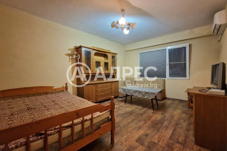 Едностаен апартамент, Русе, Мидия-енос, 678789, Снимка 3