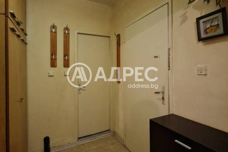 Едностаен апартамент, Русе, Мидия-енос, 678789, Снимка 4