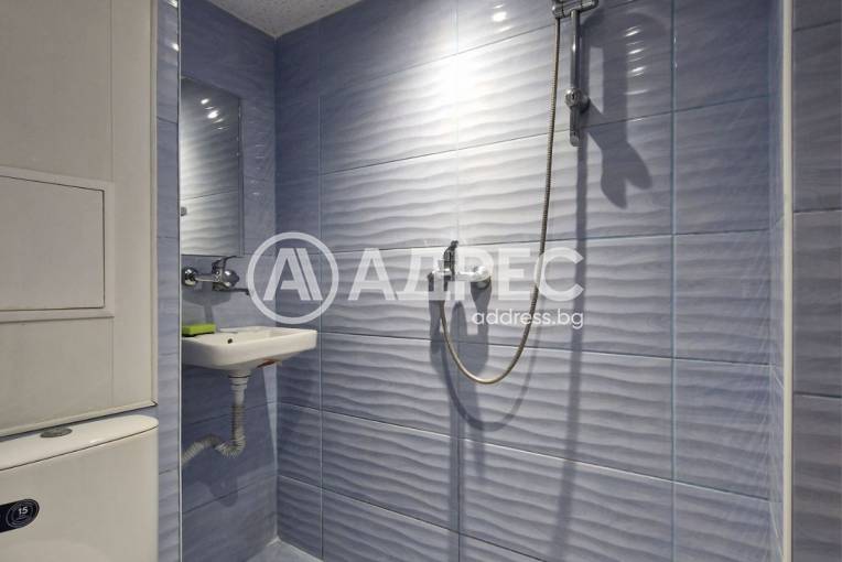 Едностаен апартамент, Русе, Мидия-енос, 678789, Снимка 5