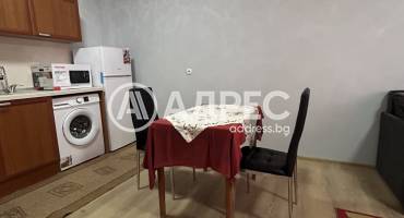 Двустаен апартамент, Варна, Виница, 681789, Снимка 2