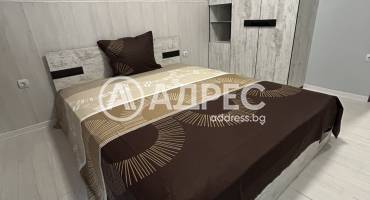 Двустаен апартамент, Варна, Виница, 681789, Снимка 4