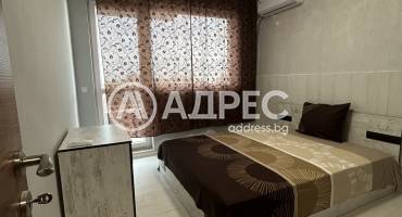 Двустаен апартамент, Варна, Виница, 681789, Снимка 5