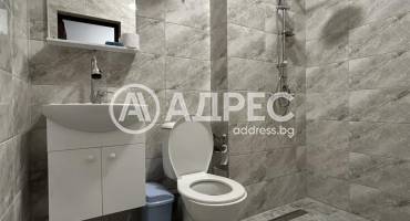 Двустаен апартамент, Варна, Виница, 681789, Снимка 7