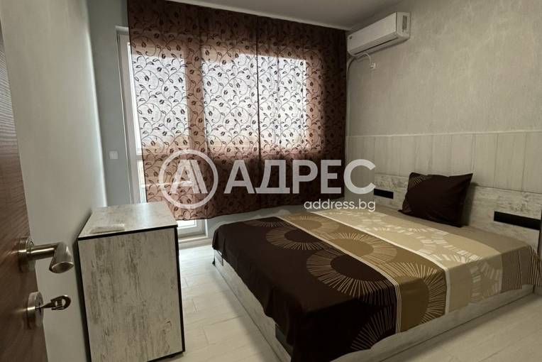 Двустаен апартамент, Варна, Виница, 681789, Снимка 5