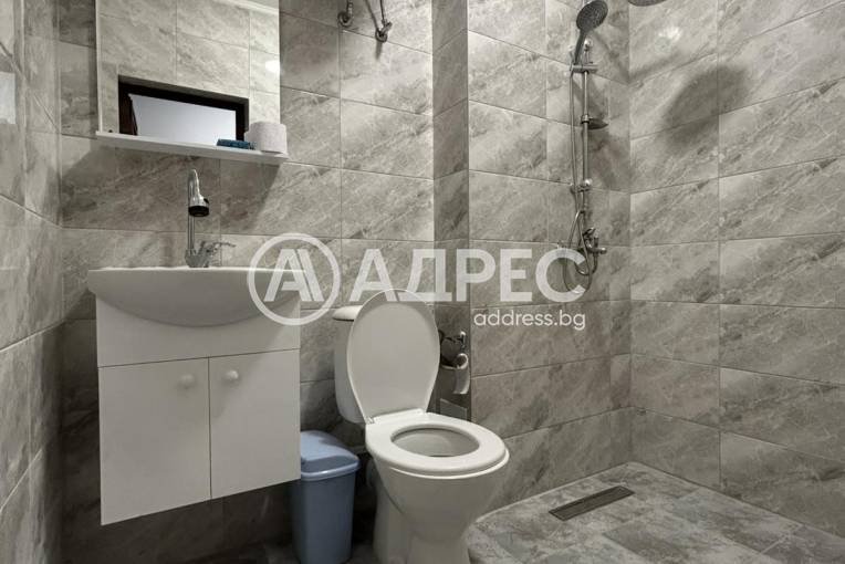 Двустаен апартамент, Варна, Виница, 681789, Снимка 7