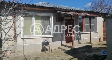 Къща/Вила, Ямбол, Каргон, 685789, Снимка 1