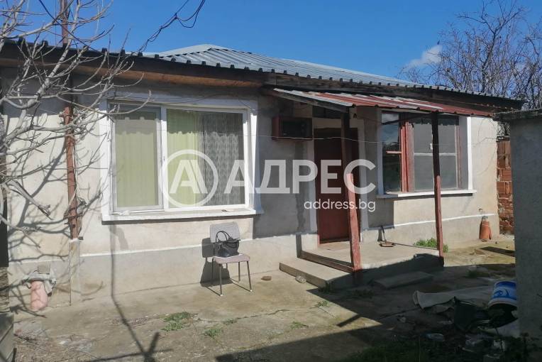 Къща/Вила, Ямбол, Каргон, 685789, Снимка 1