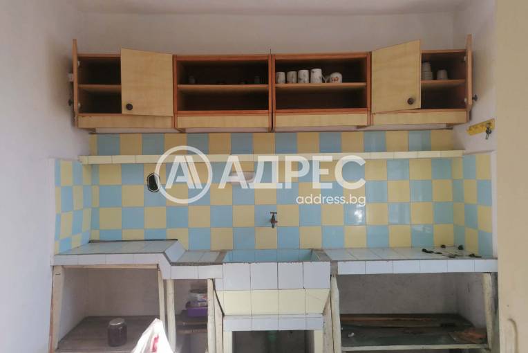 Къща/Вила, Ямбол, Каргон, 685789, Снимка 4