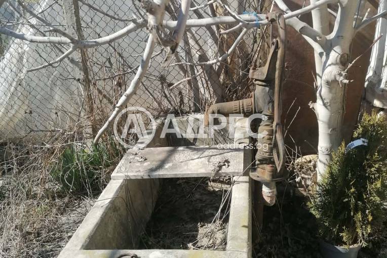 Къща/Вила, Ямбол, Каргон, 685789, Снимка 8