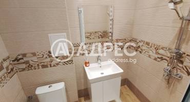 Тристаен апартамент, Варна, Трошево, 687789, Снимка 1