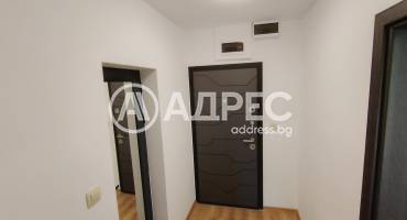 Тристаен апартамент, Варна, Трошево, 687789, Снимка 11