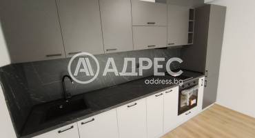 Тристаен апартамент, Варна, Трошево, 687789, Снимка 2