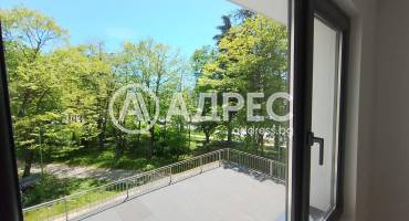 Тристаен апартамент, Варна, Трошево, 687789, Снимка 4