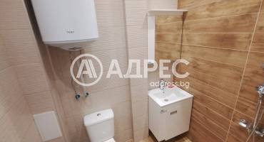 Тристаен апартамент, Варна, Трошево, 687789, Снимка 6
