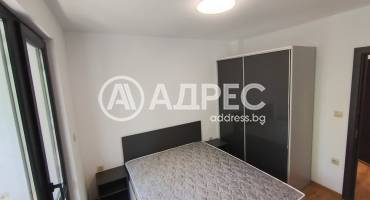 Тристаен апартамент, Варна, Трошево, 687789, Снимка 9