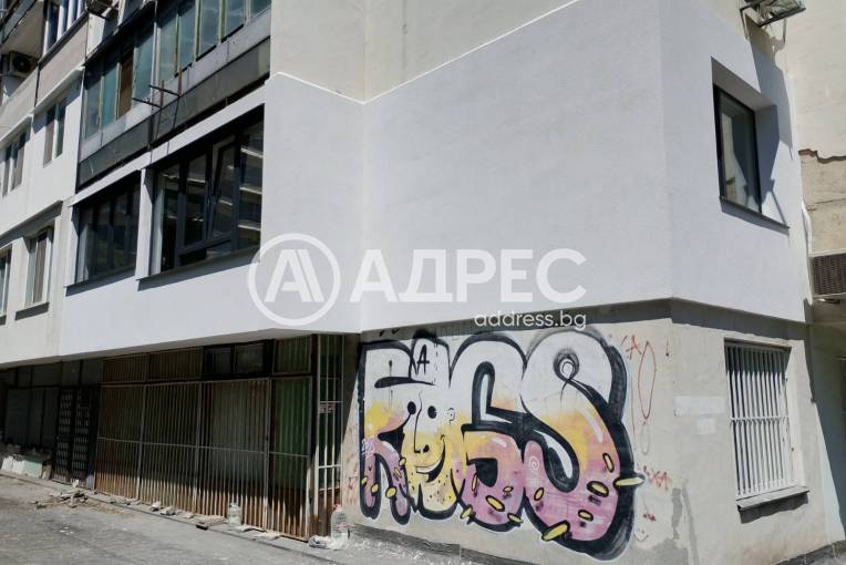 Тристаен апартамент, Варна, Трошево, 687789, Снимка 10