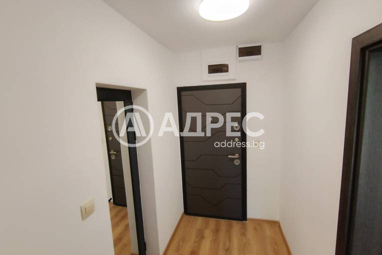 Тристаен апартамент, Варна, Трошево, 687789, Снимка 11