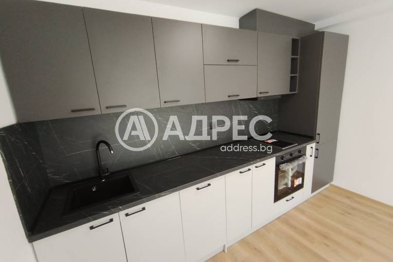 Тристаен апартамент, Варна, Трошево, 687789, Снимка 2