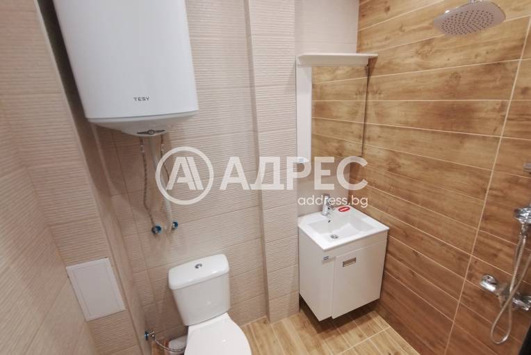 Тристаен апартамент, Варна, Трошево, 687789, Снимка 6