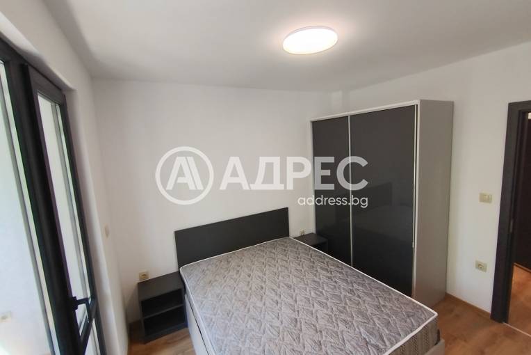 Тристаен апартамент, Варна, Трошево, 687789, Снимка 9