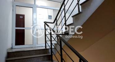 Тристаен апартамент, София, Манастирски ливади - запад, 691789, Снимка 18