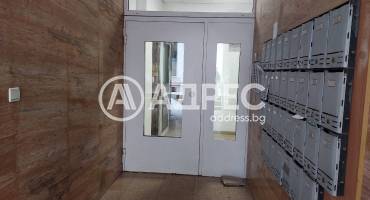 Тристаен апартамент, София, Манастирски ливади - запад, 691789, Снимка 20