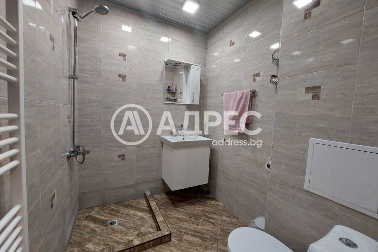 Тристаен апартамент, София, Манастирски ливади - запад, 691789, Снимка 15