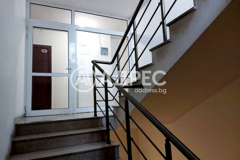 Тристаен апартамент, София, Манастирски ливади - запад, 691789, Снимка 18