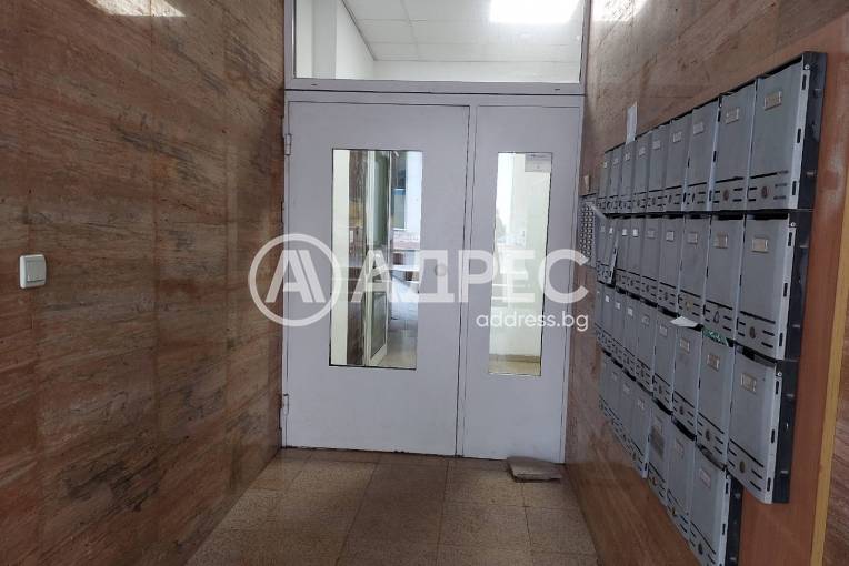 Тристаен апартамент, София, Манастирски ливади - запад, 691789, Снимка 20