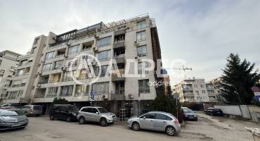 Двустаен апартамент, София, Кръстова вада, 693789, Снимка 12