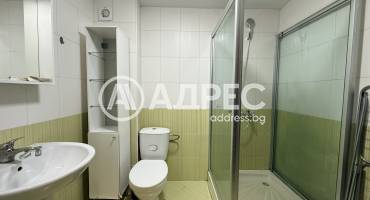 Двустаен апартамент, София, Кръстова вада, 693789, Снимка 1