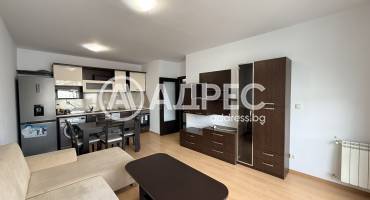 Двустаен апартамент, София, Кръстова вада, 693789, Снимка 4