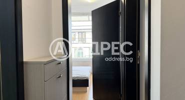 Двустаен апартамент, София, Кръстова вада, 693789, Снимка 6