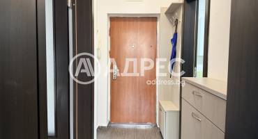 Двустаен апартамент, София, Кръстова вада, 693789, Снимка 7