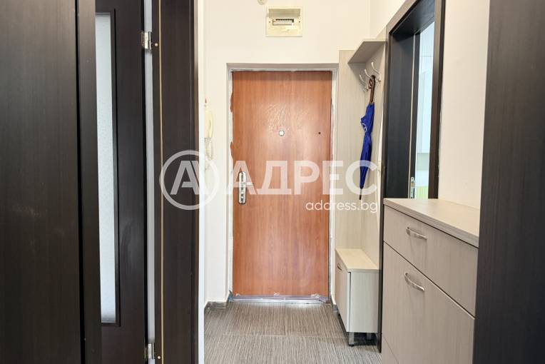 Двустаен апартамент, София, Кръстова вада, 693789, Снимка 7