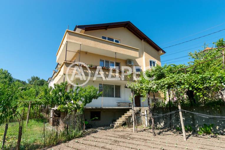 Етаж от къща, Куклен, 703789, Снимка 2