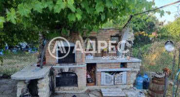 Парцел/Терен, Варна, м-ст Манастирски рид, 623790, Снимка 1