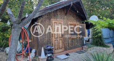 Парцел/Терен, Варна, м-ст Манастирски рид, 623790, Снимка 2