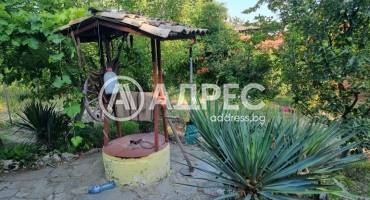 Парцел/Терен, Варна, м-ст Манастирски рид, 623790, Снимка 3