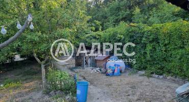 Парцел/Терен, Варна, м-ст Манастирски рид, 623790, Снимка 4