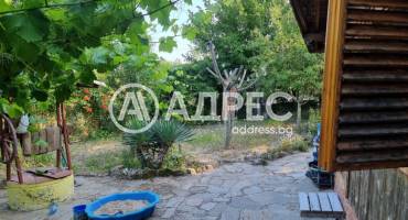 Парцел/Терен, Варна, м-ст Манастирски рид, 623790, Снимка 5